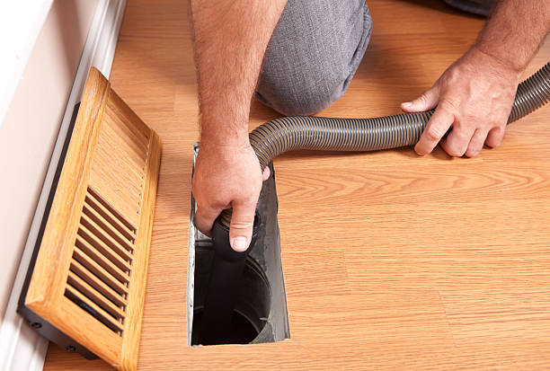 Reliable Hydesville, CA Airduct Cleaning Solutions