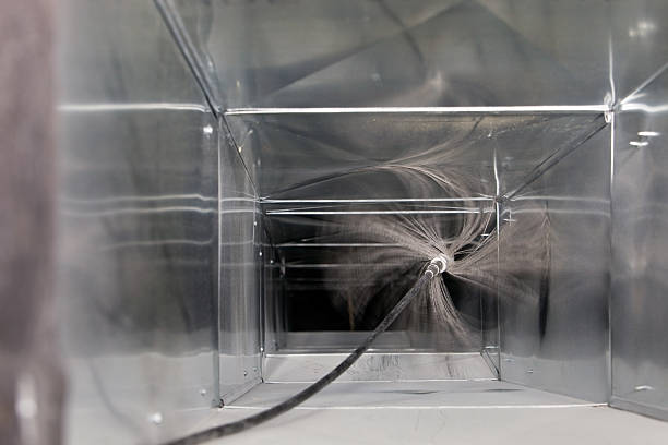 Best Affordable Duct Cleaning Services  in Hydesville, CA