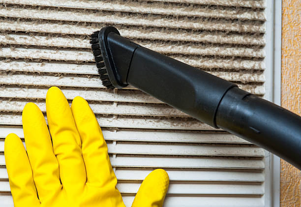 Affordable HVAC Duct Cleaning in Hydesville, CA